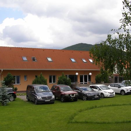 Pension Harmonia Miercurea Ciuc Zewnętrze zdjęcie