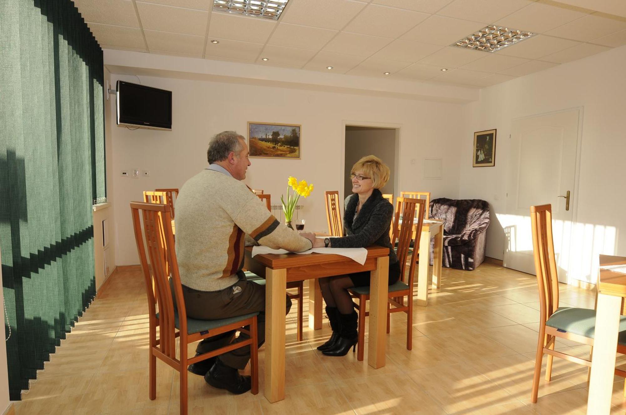 Pension Harmonia Miercurea Ciuc Zewnętrze zdjęcie